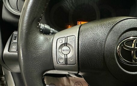 Toyota RAV4, 2006 год, 1 000 000 рублей, 28 фотография