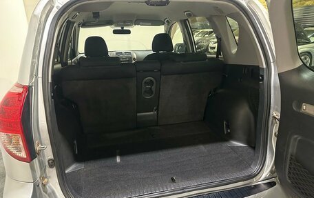 Toyota RAV4, 2006 год, 1 000 000 рублей, 36 фотография
