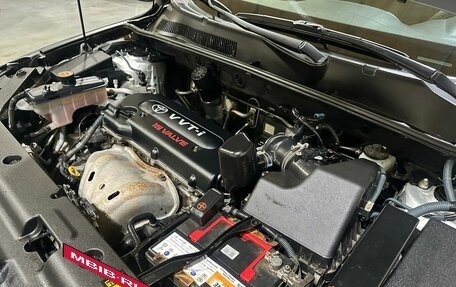 Toyota RAV4, 2006 год, 1 000 000 рублей, 39 фотография
