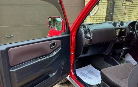 Mitsubishi Pajero Mini II, 2009 год, 650 000 рублей, 7 фотография