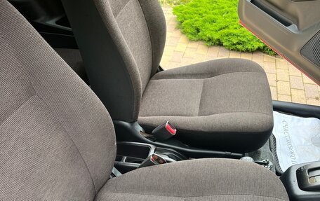 Mitsubishi Pajero Mini II, 2009 год, 650 000 рублей, 8 фотография