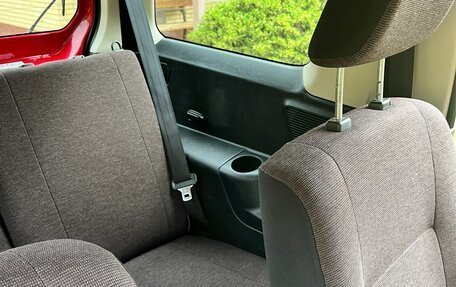 Mitsubishi Pajero Mini II, 2009 год, 650 000 рублей, 12 фотография