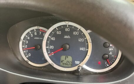 Mitsubishi Pajero Mini II, 2009 год, 650 000 рублей, 10 фотография