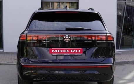 Volkswagen Teramont, 2026 год, 5 900 000 рублей, 5 фотография