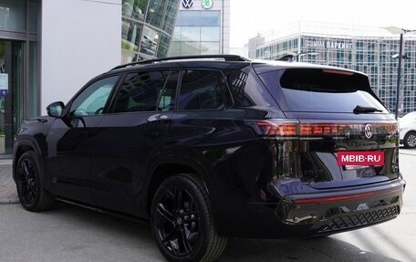 Volkswagen Teramont, 2026 год, 5 900 000 рублей, 4 фотография