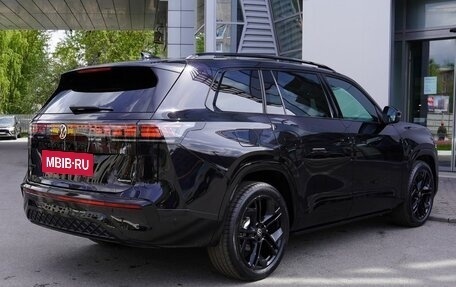 Volkswagen Teramont, 2026 год, 5 900 000 рублей, 6 фотография