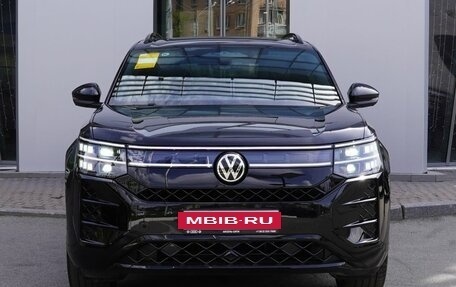 Volkswagen Teramont, 2026 год, 5 900 000 рублей, 2 фотография