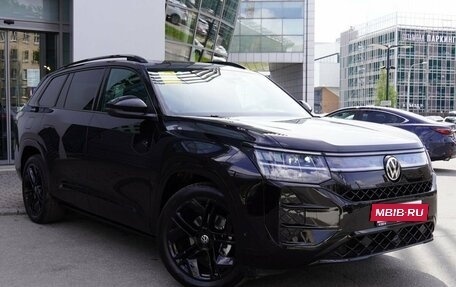 Volkswagen Teramont, 2026 год, 5 900 000 рублей, 3 фотография