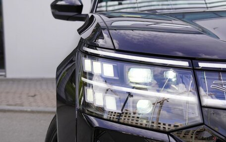 Volkswagen Teramont, 2026 год, 5 900 000 рублей, 10 фотография