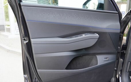 Volkswagen Teramont, 2026 год, 5 900 000 рублей, 15 фотография
