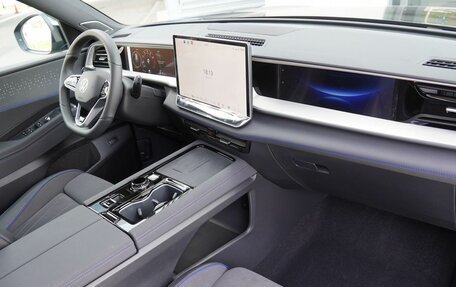 Volkswagen Teramont, 2026 год, 5 900 000 рублей, 14 фотография