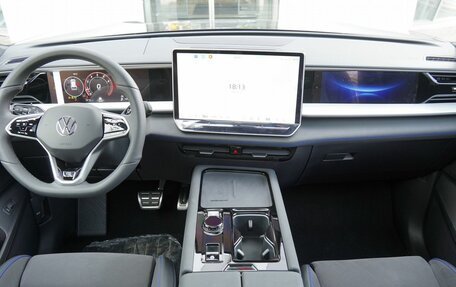 Volkswagen Teramont, 2026 год, 5 900 000 рублей, 13 фотография