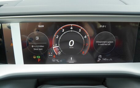 Volkswagen Teramont, 2026 год, 5 900 000 рублей, 19 фотография