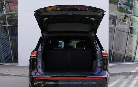 Volkswagen Teramont, 2026 год, 5 900 000 рублей, 8 фотография