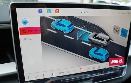 Volkswagen Teramont, 2026 год, 5 900 000 рублей, 21 фотография