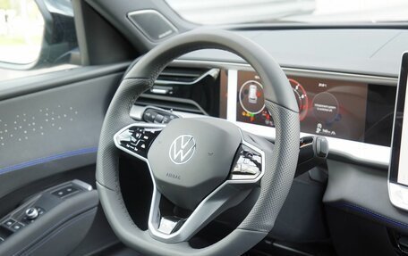Volkswagen Teramont, 2026 год, 5 900 000 рублей, 30 фотография