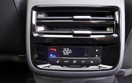 Volkswagen Teramont, 2026 год, 5 900 000 рублей, 29 фотография