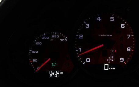Porsche Boxster, 2013 год, 4 595 000 рублей, 16 фотография