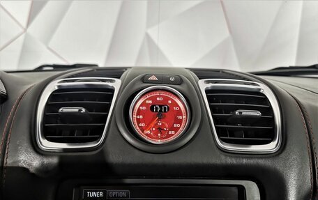 Porsche Boxster, 2013 год, 4 595 000 рублей, 19 фотография