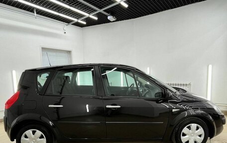 Renault Scenic III, 2008 год, 597 000 рублей, 7 фотография