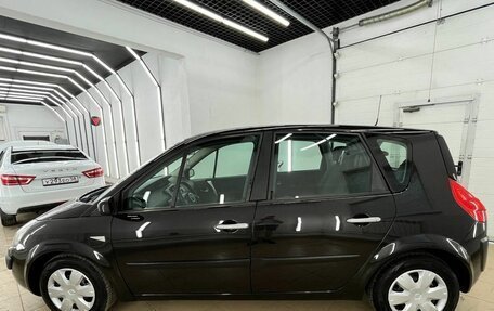 Renault Scenic III, 2008 год, 597 000 рублей, 6 фотография