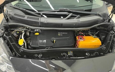 Renault Scenic III, 2008 год, 597 000 рублей, 18 фотография