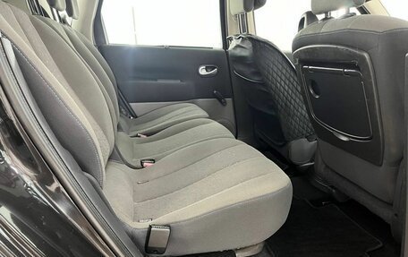 Renault Scenic III, 2008 год, 597 000 рублей, 19 фотография