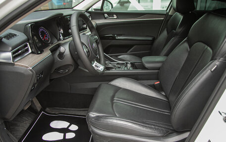 KIA K5, 2021 год, 2 135 000 рублей, 11 фотография