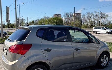 KIA Venga I, 2012 год, 1 050 000 рублей, 3 фотография