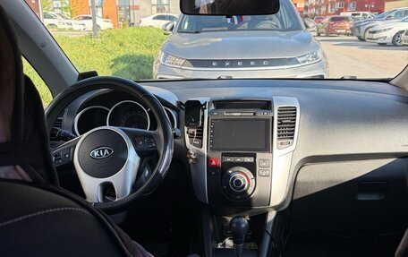 KIA Venga I, 2012 год, 1 050 000 рублей, 5 фотография