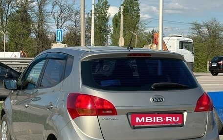 KIA Venga I, 2012 год, 1 050 000 рублей, 4 фотография