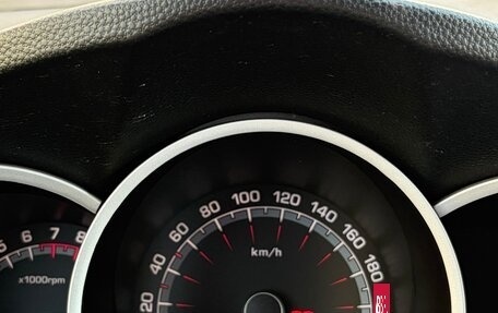KIA Venga I, 2012 год, 1 050 000 рублей, 6 фотография
