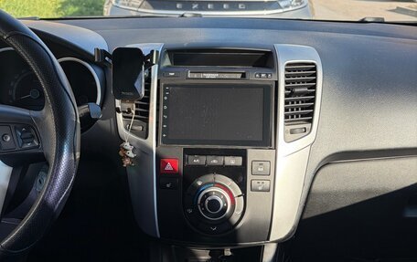 KIA Venga I, 2012 год, 1 050 000 рублей, 9 фотография