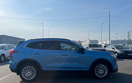 Haval Jolion, 2025 год, 2 250 000 рублей, 4 фотография