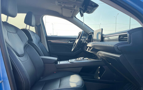 Haval Jolion, 2025 год, 2 250 000 рублей, 9 фотография