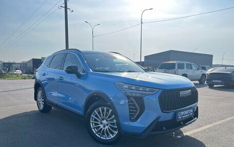 Haval Jolion, 2025 год, 2 250 000 рублей, 3 фотография