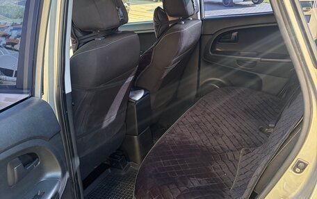 KIA Venga I, 2012 год, 1 050 000 рублей, 8 фотография