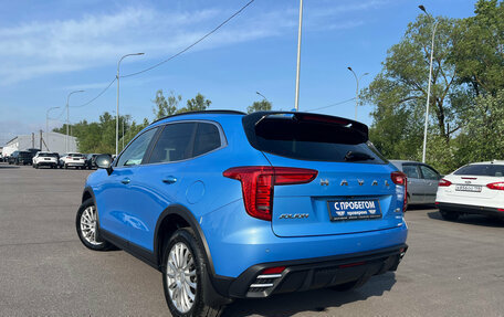 Haval Jolion, 2025 год, 2 250 000 рублей, 7 фотография