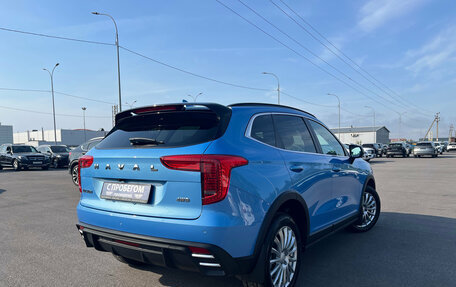 Haval Jolion, 2025 год, 2 250 000 рублей, 5 фотография