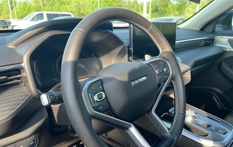 Haval Jolion, 2025 год, 2 250 000 рублей, 12 фотография