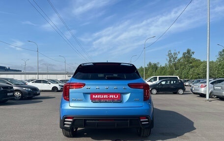 Haval Jolion, 2025 год, 2 250 000 рублей, 6 фотография