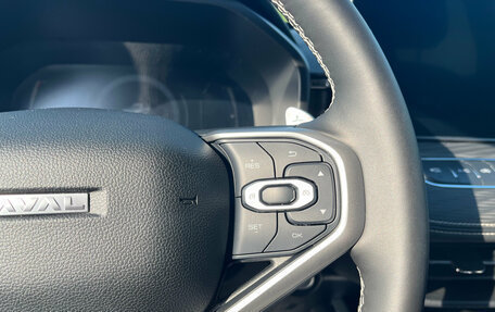 Haval Jolion, 2025 год, 2 250 000 рублей, 14 фотография