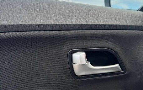 KIA Rio III рестайлинг, 2014 год, 593 100 рублей, 14 фотография