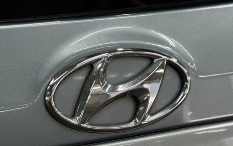 Hyundai Santa Fe III рестайлинг, 2006 год, 1 099 900 рублей, 11 фотография