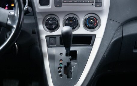 Pontiac Vibe II, 2008 год, 490 000 рублей, 13 фотография