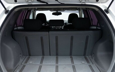 Pontiac Vibe II, 2008 год, 490 000 рублей, 15 фотография