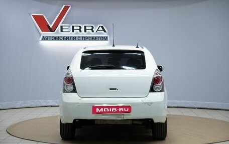 Pontiac Vibe II, 2008 год, 490 000 рублей, 6 фотография