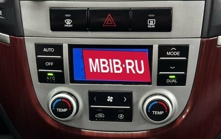 Hyundai Santa Fe III рестайлинг, 2006 год, 1 099 900 рублей, 10 фотография