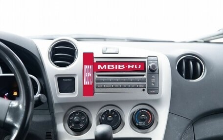 Pontiac Vibe II, 2008 год, 490 000 рублей, 12 фотография