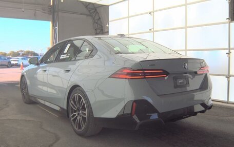 BMW 5 серия, 2025 год, 11 150 000 рублей, 6 фотография